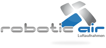 Logo Robotic Air