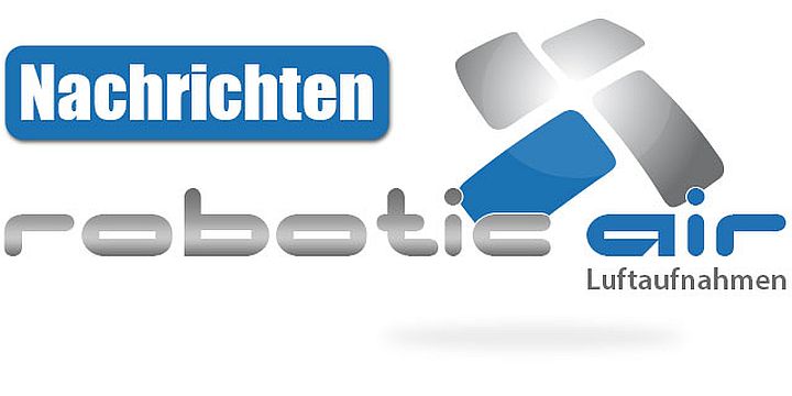 Robotic Air Branchennachrichten